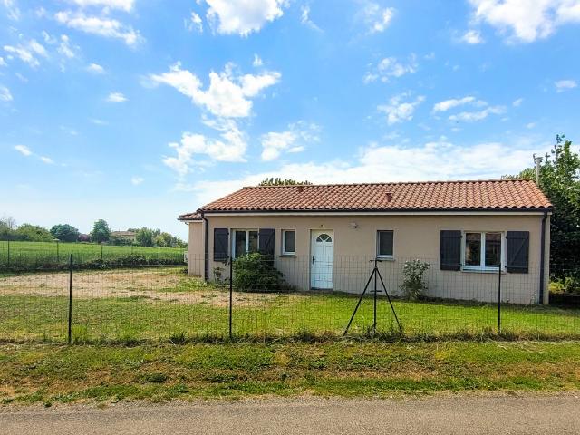 Maison vente à Albi, Cordes-sur-ciel