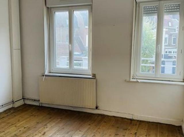 Maison vente à Lille, Tourcoing