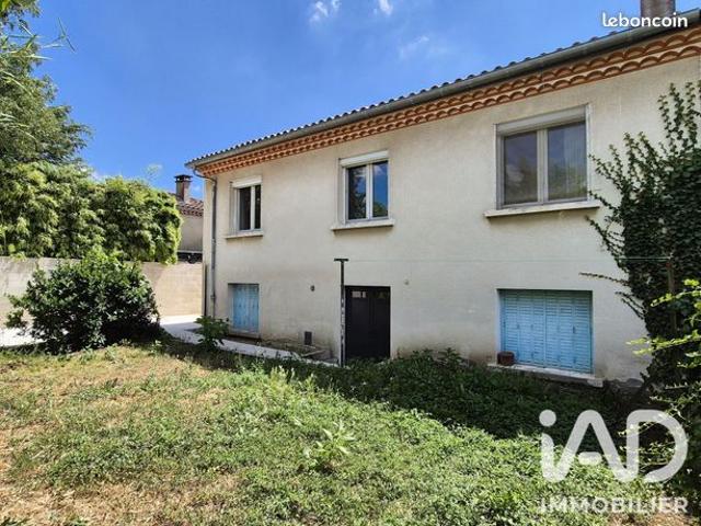 Maison vente à Castres, Aussillon
