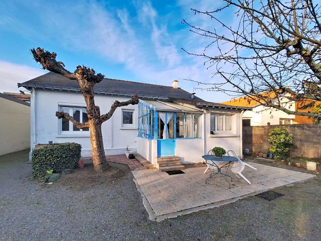 Maison vente à Nantes, Sainte-luce-sur-loire