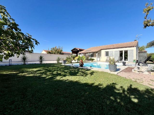 Maison vente à Saint-alban, Haute-Garonne
