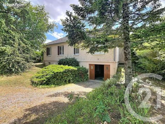 Maison vente à Saint-Georges-sur-Baulche, Yonne