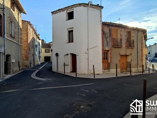 Maison vente à Perpignan, Le Soler