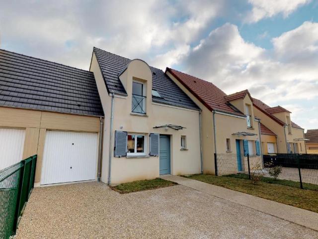 Maison location à Chartres, Morancez