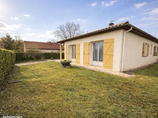 Maison vente à Villeneuve-sur-Lot, Villeneuve-sur-lot