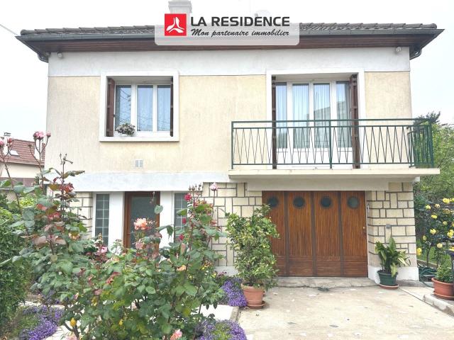 Maison vente à Saint-Denis, Saint-denis