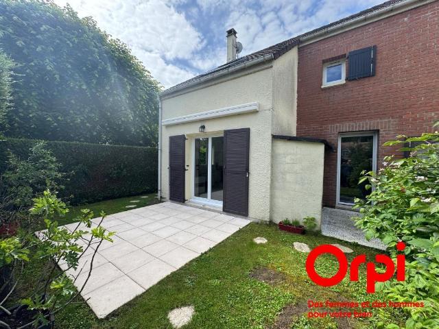Maison vente à Versailles, Montigny-le-bretonneux