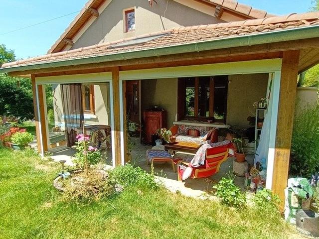 Maison vente à Valence, Le Grand-serre