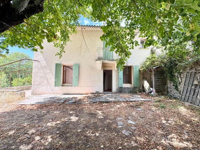 Maison vente à Brignoles, Flassans-sur-issole