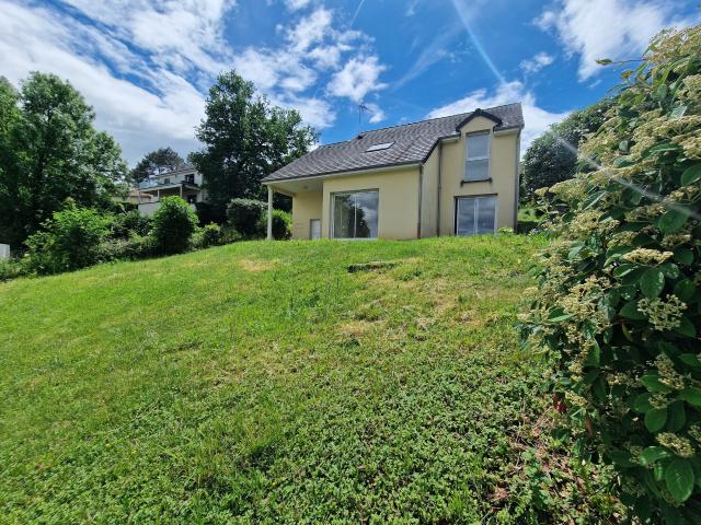 Maison vente à Brive-la-Gaillarde, Malemort-sur-corrèze