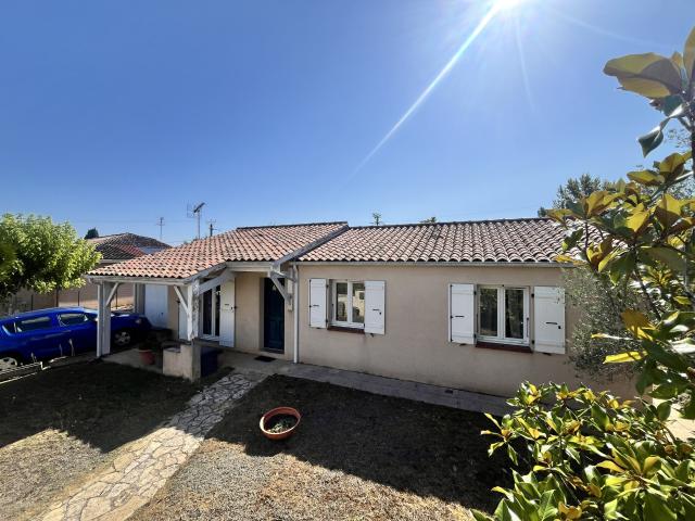 Maison vente à Auch, L'isle-jourdain