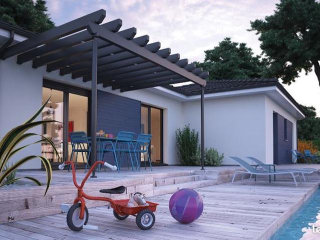 Maison vente à Mimizan, Landes