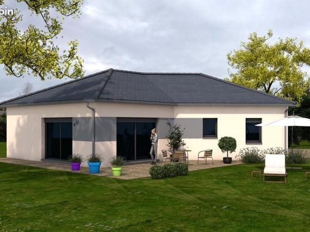 Maison vente à Mende, Badaroux