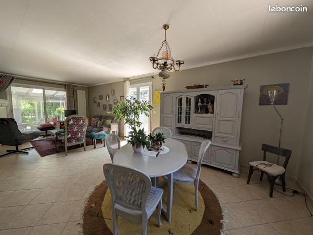 Maison vente à Béziers, Magalas