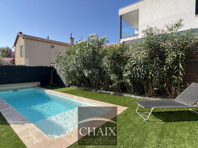 Maison vente à Marseille, La Ciotat