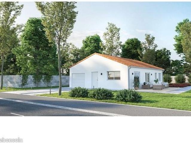 Maison vente à Lodève, Sainte-croix-de-quintillargues