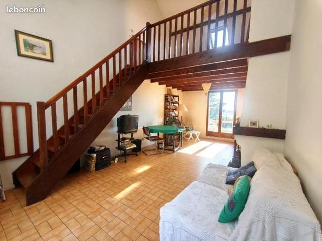 Maison vente à Étampes, La Ferté-alais
