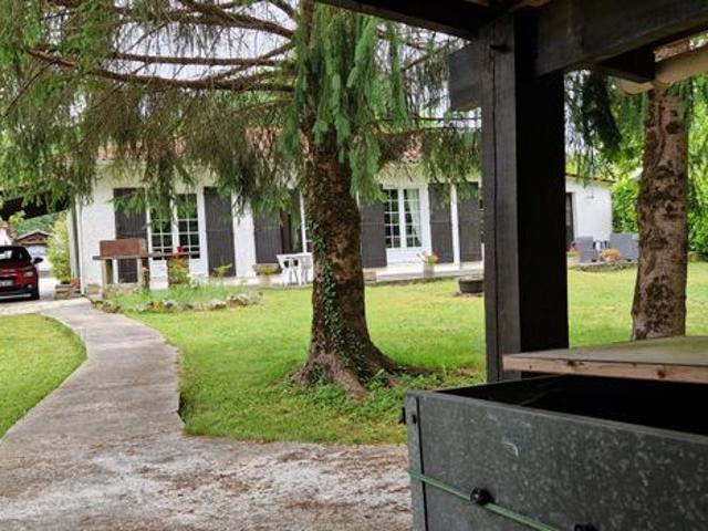 Maison vente à Castelnau-de-médoc