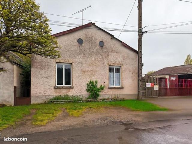 Maison vente à Romorantin-Lanthenay, Mennetou-sur-cher