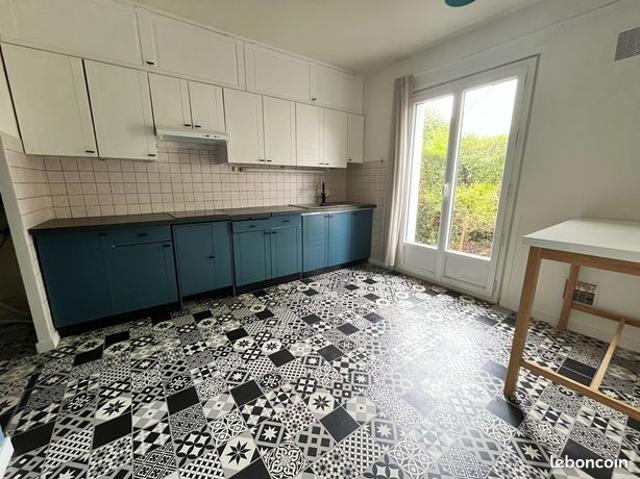 Maison vente à Villepreux