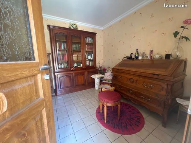 Maison vente à Toulouse