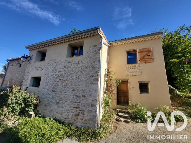Maison vente à Chauvac-Laux-Montaux, Drôme