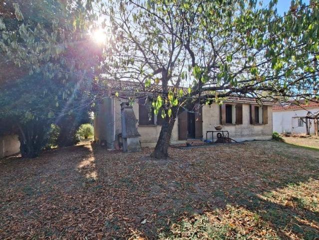 Maison vente à Toulouse, Saint-orens-de-gameville