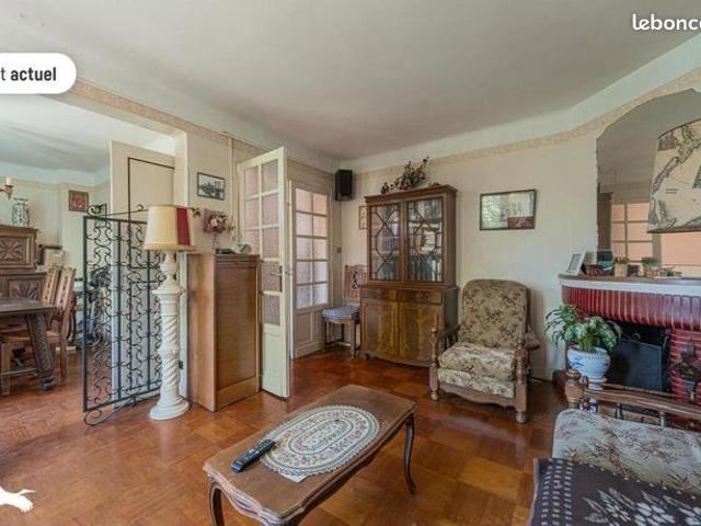 Maison vente à Toulouse