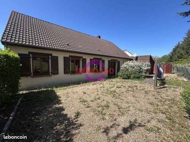Maison vente à Vendôme