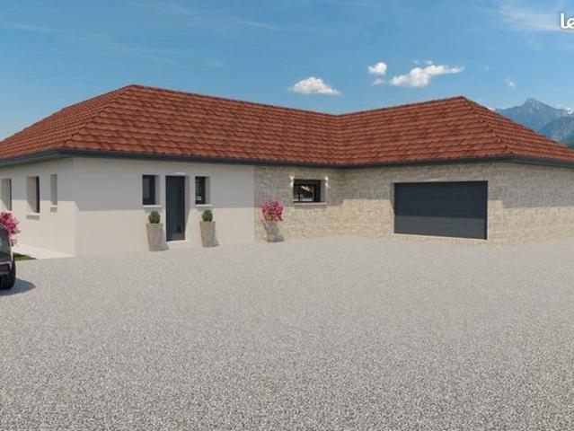Maison vente à Chanay