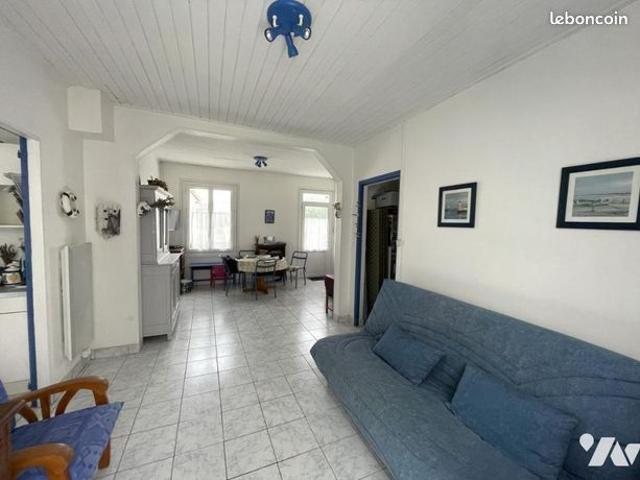 Maison vente à Saint-Nazaire, Préfailles