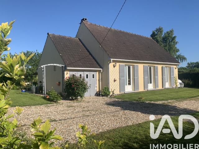 Maison vente à Les Andelys, Etrépagny