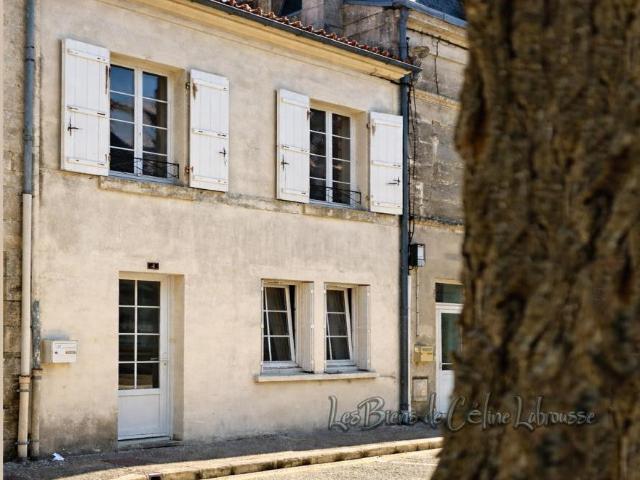 Maison vente à Nontron, Mareuil