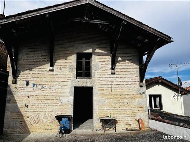 Maison vente à Marmande, Calonges
