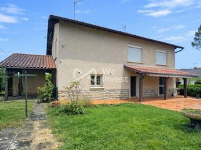 Maison vente à Montauban, Léojac