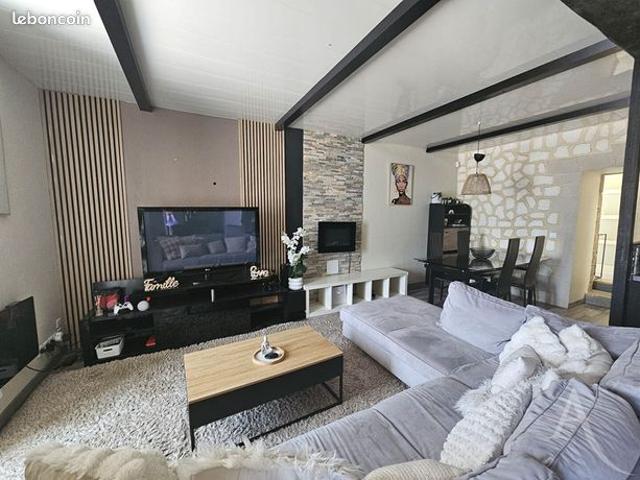 Maison vente à La Roche-sur-Yon, Les Lucs-sur-boulogne