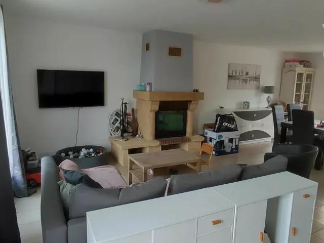Maison vente à Les Prés de la Chaussée, Saint-Hilaire-la-Gravelle