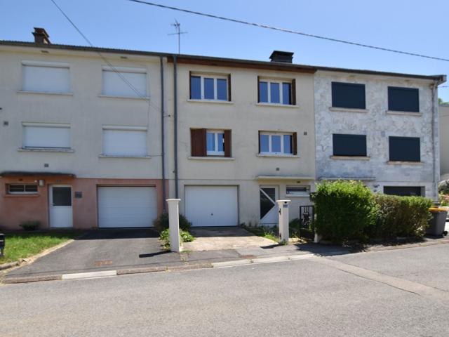 Maison vente à Besançon, Morre