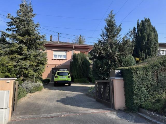 Maison vente à Mulhouse, Brunstatt