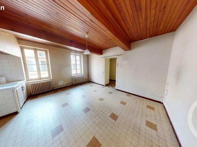 Maison vente à Montmorillon, L'isle-jourdain