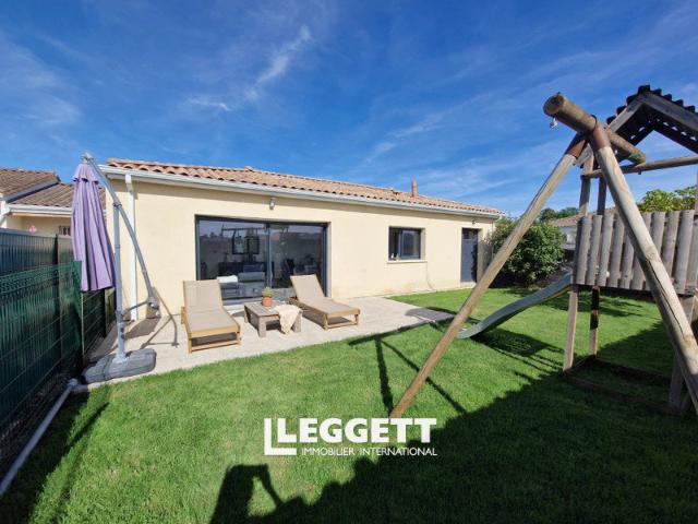 Maison vente à Angoulême, Charente