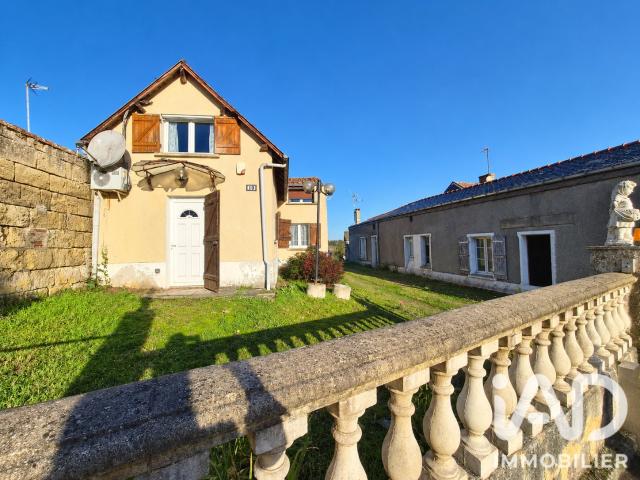 Maison vente à Cléré-sur-Layon, Maine-et-Loire