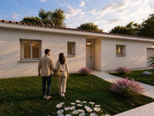 Maison vente à Pérignat-sur-Allier, Puy-de-Dôme