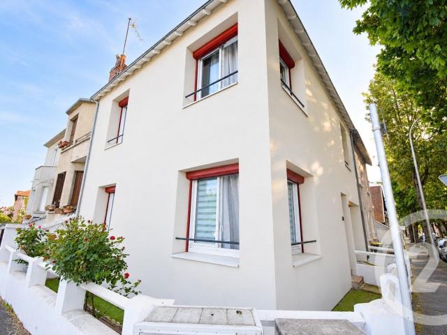 Maison vente à Vichy, Allier