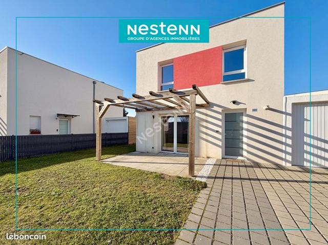 Maison vente à Strasbourg, Achenheim