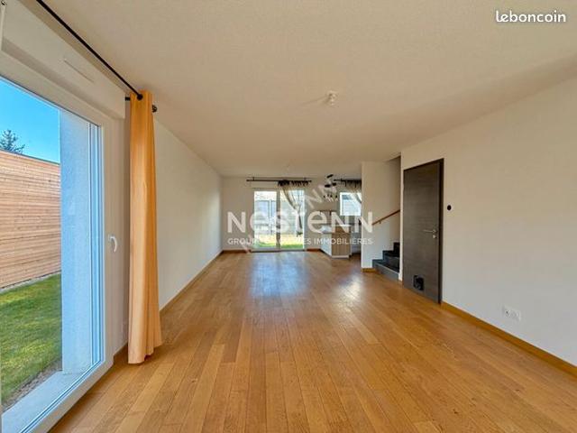 Maison vente à Strasbourg, Achenheim