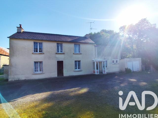 Maison vente à Redon, Bretagne