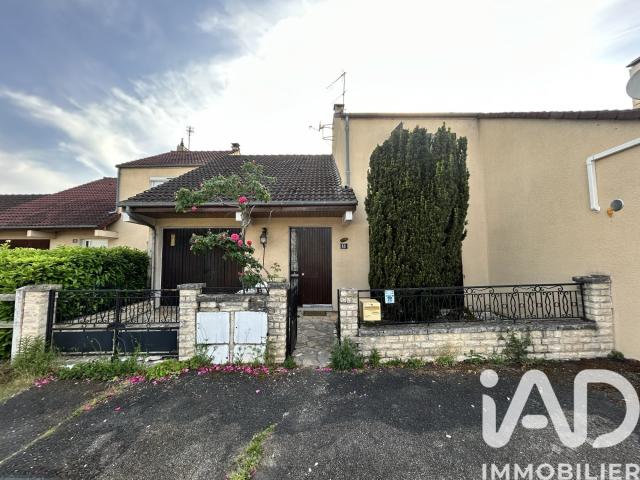 Maison vente à Brive-la-Gaillarde, Brive-la-gaillarde