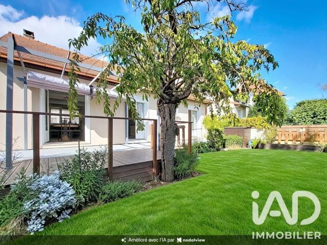 Maison vente à Le Clos, Vélizy-Villacoublay