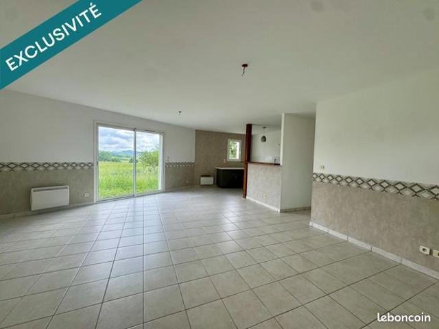 Maison vente à Villeneuve-sur-Lot, Cancon